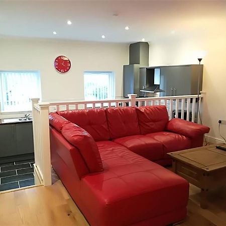 2 Bedroom Modern Apartment, Uplands, Swansea Ngoại thất bức ảnh